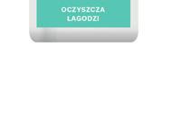 podrażnień nie narusza naturalnej równowagi hydrolipidowej naskórka ( nie zawiera SLES/SLS oraz mydła) Pojemność: 250 ml
