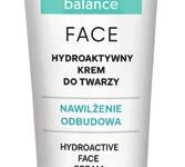 ODWODNIONA SUCHA Kwas hialuronowy Ekstrakt z Centella Asiatica Peptydy HYDROAKTYWNY ŻEL POD OCZY Wskazania: sucha i odwodniona skóra wokół oczu, wrażliwa i skłonna do reakcji alergicznej.