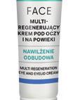 wrażliwa i skłonna do reakcji alergicznej. Do stosowania w przebiegu schorzeń dermatologicznych (AZS, łuszczyca) oraz po zabiegach dermatologicznych i medycyny estetycznej.