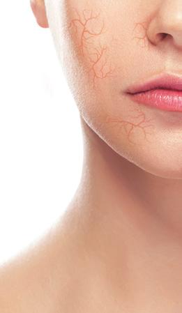 dermatologicznych i medycyny estetycznej.