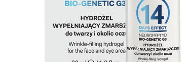 Działanie: formuła 2w1, połączenie kremu i
