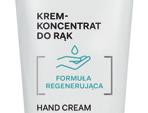 Wskazania: oczyszczanie skóry dłoni nietolerującej tradycyjnych preparatów myjących, skłonnej do podrażnień w szczególności ze zdiagnozowanymi dermatozami (AZS, egzemy).