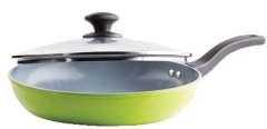 pokrywką Maestro MR-1208 patelnia z pokrywką 22cm 34,07 zł brutto: 41,90 PLN 28cm 47,07