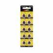 MULTIMEDIA Panasonic bateria węglowa Panasonic bateria alkaliczna Energycell bateria zegarkowa Sony bateria litowa Duracell bateria słuchowa R03 0,58 brutto/szt R6 0,50 brutto/szt R14 1,08 brutto/szt