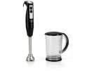 KUCHNIA Lafe BRW001 blender 300W Bosch MSM B6100 blender 280W Elesko B05B blender, trzepaczka, kubek, 400W Eldom BL105 blender, rozdrabniacz, trzepaczka, 250W Lafe BRW003 blender, rozdrabniacz,