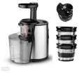 135,90 PLN Lafe BKP002 blender kielichowy, 1,5l kruszy lód 400W Lafe BKP001 blender kielichowy, 1,5l,400W, INOX Lafe WKS001/002 waga kuchenna kolory/wzory 91,79 zł brutto: 112,90 PLN Adler AD3153