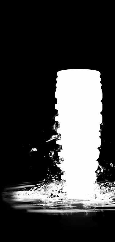 40.689 40.688 40.627 40.628 40.629 40.690 40.685 40.69 40.686 40.687 0 mm 2 mm 7.03 7.07 Wstępne Alvim 2.0 Alvim 3.5 SEKWENCJA WIERTEŁ CM Pilot 2.8 / 3.5 Alvim 4.3 CM Pilot 3.6 / 4.3 Alvim 5.