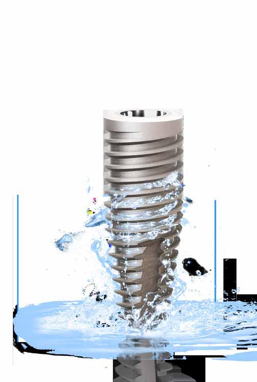 8.0 mm 0.0 mm.5 mm 3.0 mm 6.0 mm Ø 3.5 40.657 40.658 40.659 40.62 40.660 CECHY PRODUKTU: Ø 4.3 40.647 40.648 40.649 40.622 40.