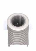 0 Chimney height: 4 mm Gingival height CM 0,8 mm,5 mm 2,5 mm 3,5 mm 4,5 mm Artykuł 35.3 35.4 35.5 35.6 35.7 Platforma Średnica Wysokość dziąsłowa Wysokość komina 0,8,5 CM Exact 3.