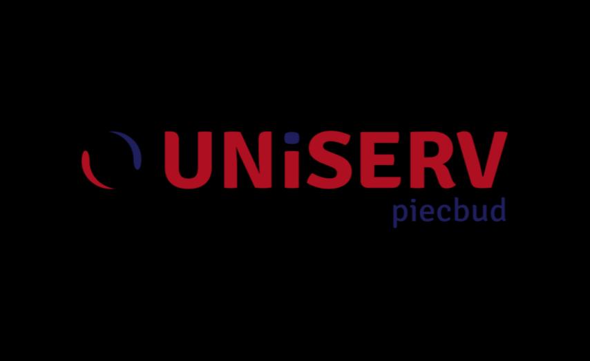 SPRAWOZDANIE Z DZIAŁALNOŚCI ZA ROK 2017 GRUPY UNISERV-PIECBUD SPÓŁKI UNISERV-PIECBUD S.A. GRUPA UNISERV-PIECBUD 40-334 Katowice ul.