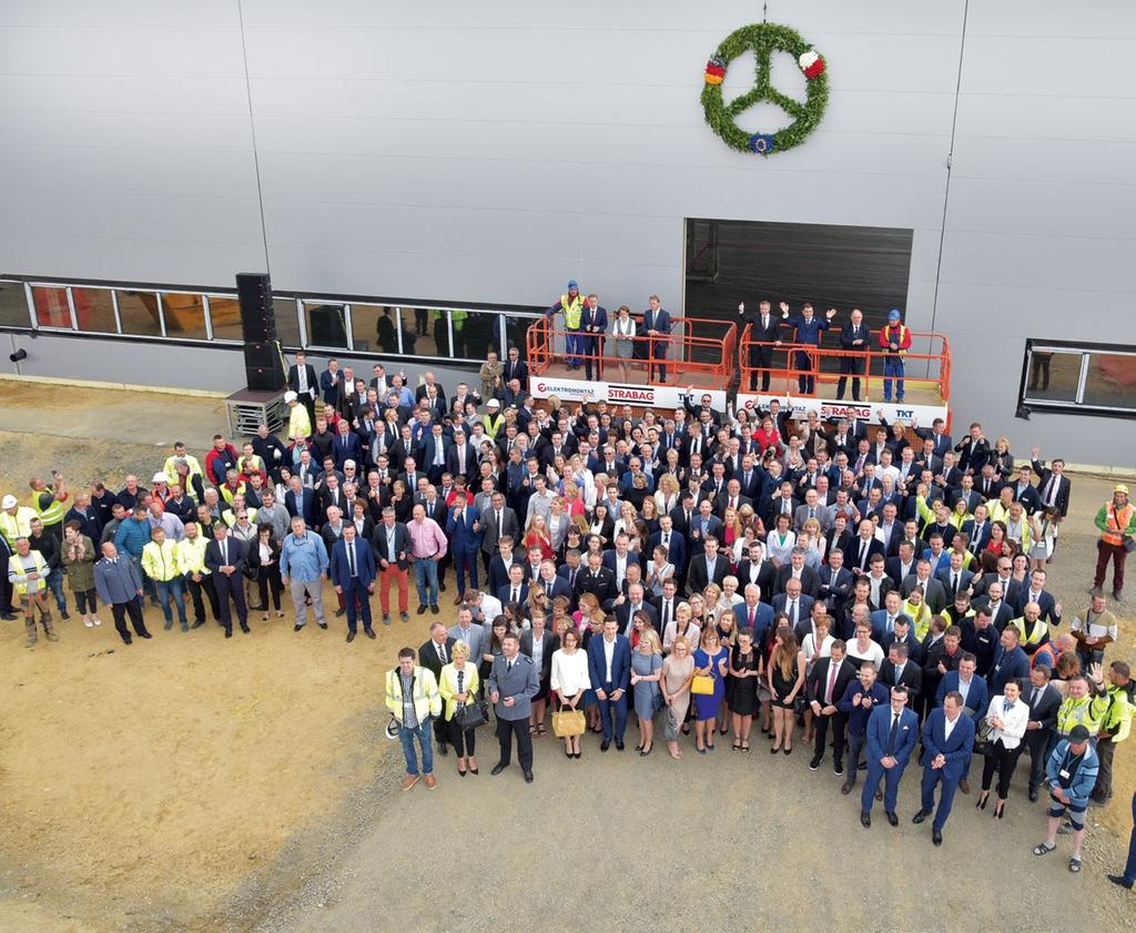 NEWSLETTER Mercedes WYDANIE 5 LIPIEC 2018 w Jaworze NEWSLETTER MERCEDES-BENZ