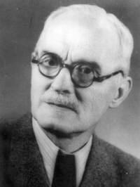 Tadeusz Malarski (1883-1952) Inż. mechanik, dr fizyki, pionier radiotechniki, prof. Politechniki Lwowskiej i Politechniki Śląskiej.