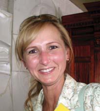 Renáta Kišová, Bernolákovo, RKZL Bratislava 1) Áno, umožňuje. 2) Osobne si myslím, že by ich mohlo byť viac. Verím však, že postupom času to tak bude.