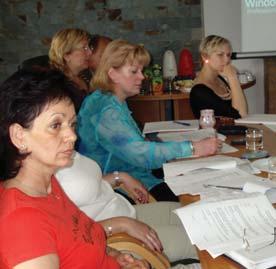 : S prechodom právnej subjektivity na SKZL je treba doriešiť ešte veľa problémových oblastí a jednou z nich je aj správa registratúry v jednotlivých RKZL a úprava písomností, ktorým bolo venované
