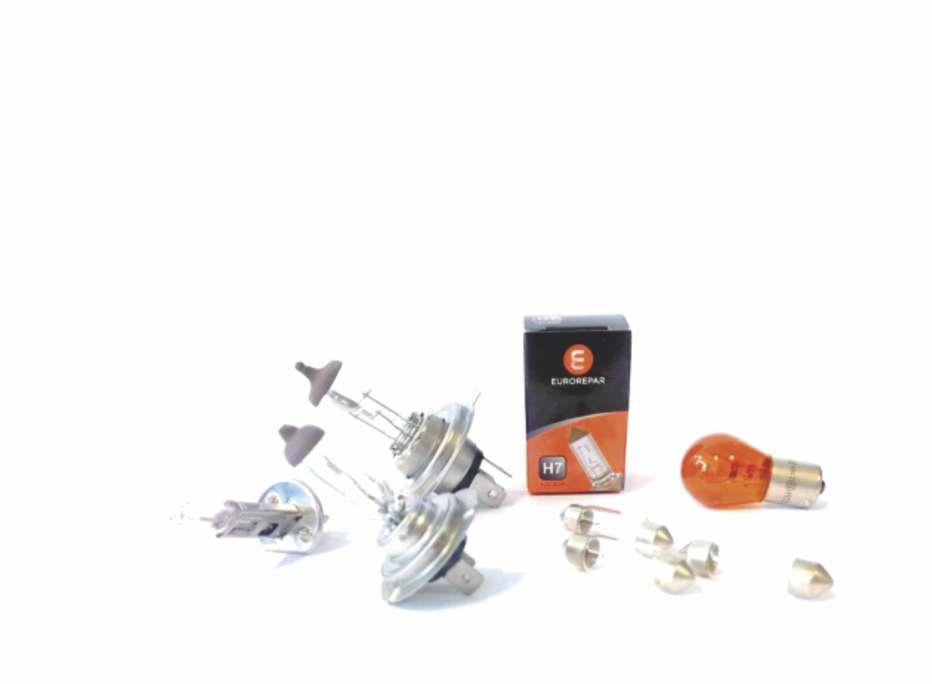 Breaker Unlimited LP LPO SUL H4 LP LPO SNB H1 14 ZŁ 26 ZŁ żarówka reflektora