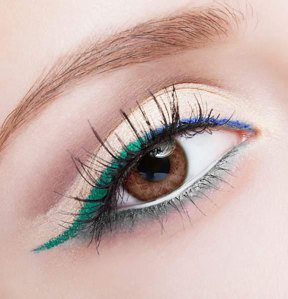 FEDERICO MAHORA MAKEUP