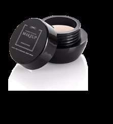 110 FEDERICO MAHORA MAKEUP / OCZY CB02 BAZA POD CIENIE EYESHADOW BASE Zwiększa intensywność i głębię kolorów. Przedłuża trwałość makijażu.
