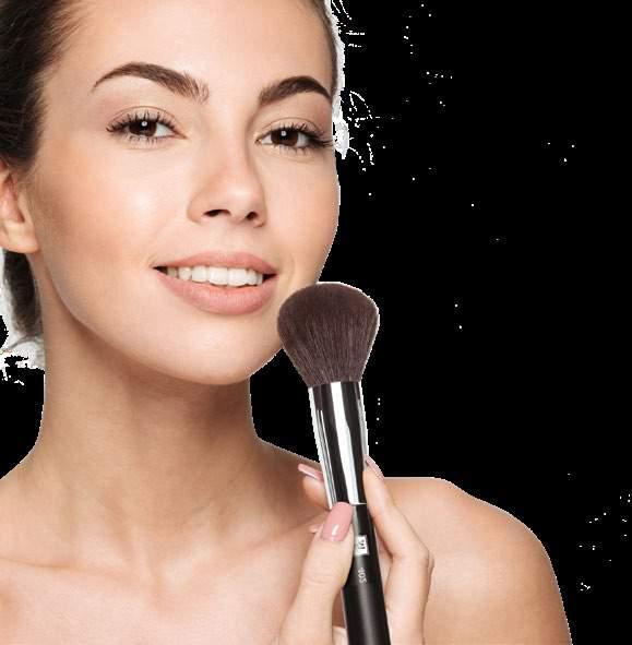 BRUSH NO.