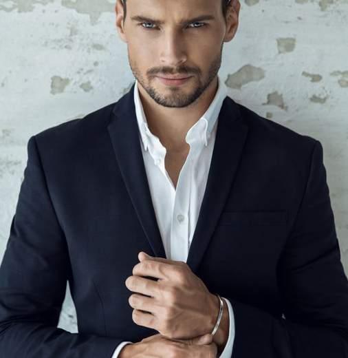 40 FEDERICO MAHORA / PURE MĘSKIE PURE Męskie PERFUMY Zaperfumowanie: 20%