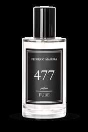 FEDERICO MAHORA / PURE MĘSKIE 43 PERFUMY Zaperfumowanie: 20% Pojemność: 50 ml 42,90 PLN 858,00 PLN / 1 l Pojemność: 30 ml 34,50 PLN 1150,00 PLN / 1 l DRZEWNE z klasą i na czasie Nastrojowe,