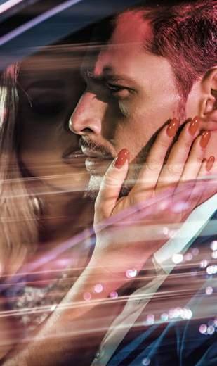 INTENSE PERFUMY