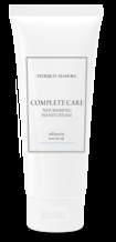 WYGŁADZAJĄCY PEELING DO RĄK SMOOTHING HAND PEELING Podaruj skórze dłoni wygładzającą terapię, dzięki której stanie się wyjątkowo miękka, nawilżona i bardziej elastyczna.