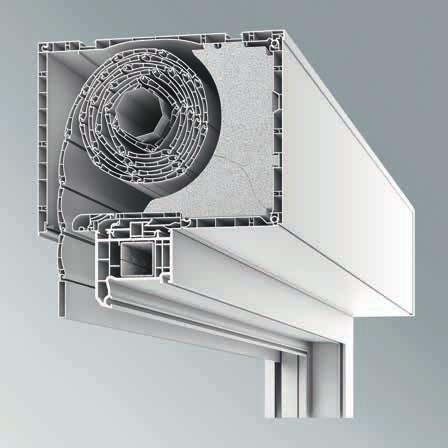 EXPERT XT KOMPKTOW Y. EF EKTYW NY. EL STYC Z NY. Wymiary rolet przy rewizji tylnej i dolnej bez moskitiery 65 mm x 85 mm x 0 mm x 0 mm 0 mm 55 mm Pancerz Mini, SW 40.750 mm*.500 mm* 3.