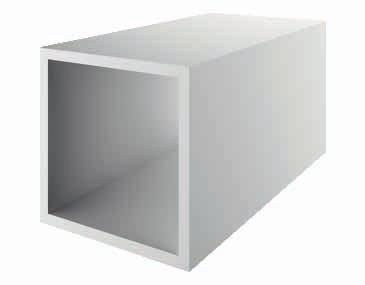 60 RURY PVC OPIS PRODUKTU FUNKCJ Rury PVC Do różnorodnych zastosowań.