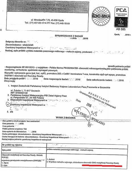 Przypadek 2:
