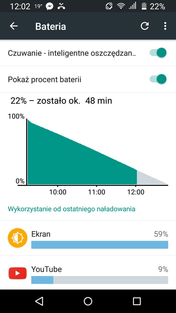 Podsumowanie Neffos (a właściwie TP-Link) kolejny raz udowodnił udowadnia, że można zaaferować klientowi całkiem dużo w niskiej cenie.
