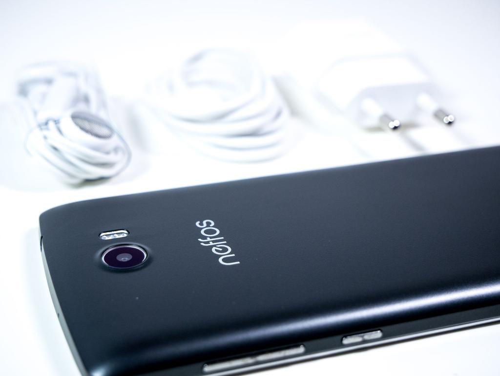 Dla kogo jest Neffos C5 Dual SIM Dla oszczędnych Dla kogo nie jest Neffos C5 Dual SIM Nie dla wymagających