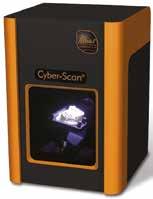 Cyber Scan-Art PiDental