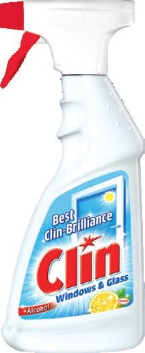 Płyny do pielęgnacji mebli Delos CLINEX Pielęgnuje i chroni czyszczone powierzchnie. Przeznaczony do mebli lub elementów drewnianych, drewnopodobnych oraz laminowanych.