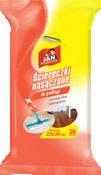 Gąbka do zmywania Office Products Zmywak MAXI z pianki z