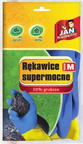 artykułami chemicznymi.
