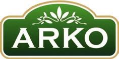 od 1980 roku. Arko oferuje produkty dla każdego rodzaju skóry.