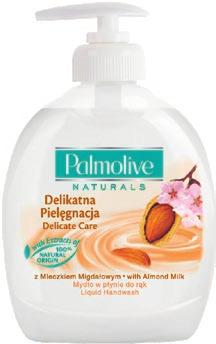 zadbanej i zdrowej skóry. Produkt przebadany dermatologicznie.
