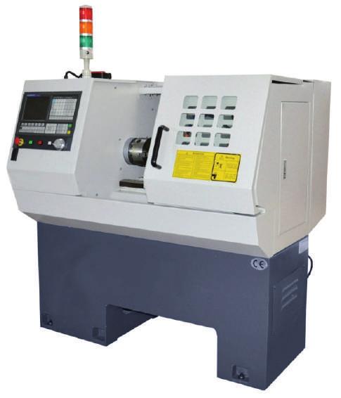 TOKARKI CNC www.cormak.