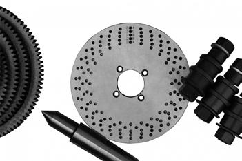 tokarski trzpień adapter sworzeń wznios kłów 125 mm 160 mm stożek wrzeciona MK4 MK4 działka noniusza 16 10 do osi podziałka kostki uchwyt 18 18 1:40