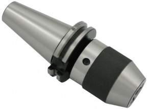 pierścieniowym zabierakowym, śrubą dociągającą frez + klucz SK/MK Ø kolca Gwint 30 30 30 30 40 40 40 40 40 BT40 BT40 BT40 BT40 BT40 BT40 16 22 17