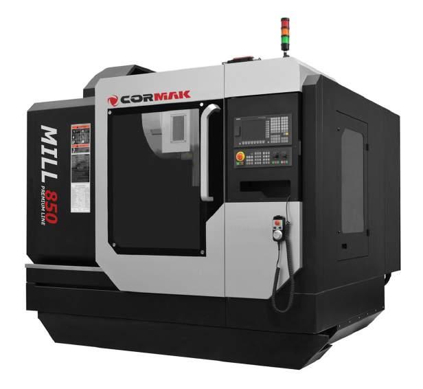 157-159 System Siemens 808 / Siemens 840 / Fanuc obroty wrzeciona 10000 / 12000 obr/min chłodzenie przez wrzeciono 20 bar / 40 bar 4 oś taśmowy wyrzutnik wióra + pojemnik separator oleju automatyczne