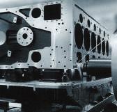 wrzeciona H-MILL 320 320x320 250 500/450/400 8000 24 15/18,5 BT30 H-MILL 500 500x500 600