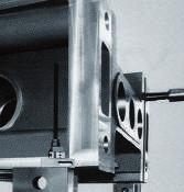 wiórów sonda do pomiaru narzędzia sonda do pomiaru detalu pochłaniacz mgły olejowej