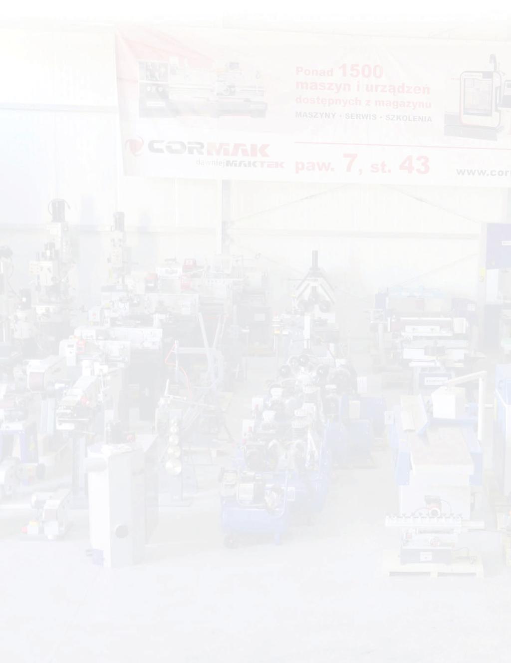 2 Polityka jakoœci i bezpieczeñstwa Od materiałów po produkty końcowe, standardy przemysłu i wymogi klienta są ściśle przestrzegane.