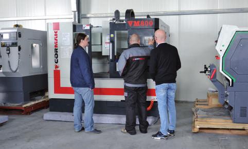 którzy w prosty i zrozumiały sposób przekazują informacje dotyczące