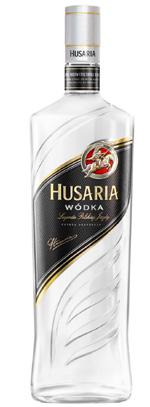WÓDKA PREMIUM NAPOJE PIW0 WINO GIN / RUM / LIKIER WHISKY / BRANDY WÓDKA / KOLOROWA WÓDKA / CZYSTA 8,45 Z VAT 10,39 7,85 Z VAT 9,66 HUSARIA 40% VOL. 0,2 L 33,19 Z VAT 40,82 HUSARIA 40% VOL.