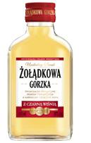0,2 L 24,09 Z VAT 29,63 ŻOŁĄDKOWA GORZKA TRADYCYJNA 36% VOL.