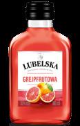 ŻURAWINÓWKA POMARAŃCZÓWKA ANANASOWA 30% VOL.