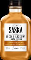 2018 WÓDKA KOLOROWA 3,94 Z VAT 4,85 SASKA ŚLIWKA WĘGIERKA WIŚNIA Z