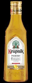 MALINOWA LIMONKA Z MIĘTĄ 28% VOL.